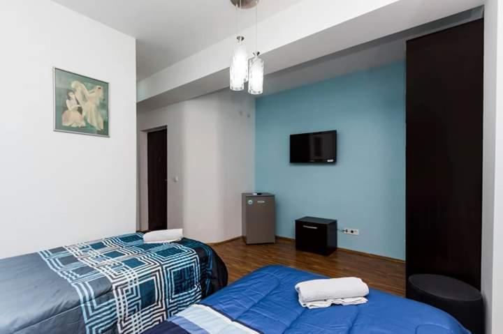 George 59 Apartment Ohrid Exterior photo